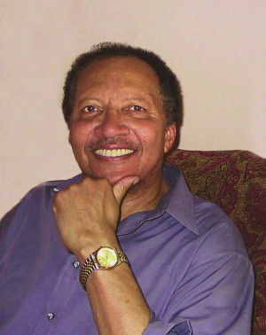 Reading into History Interviews Walter Dean Myers