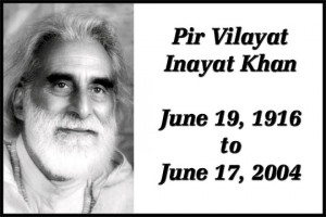 Pir Vilayat Inayat Khan Lives On...