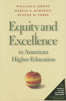 Start by marking “Equity and Excellence in American Higher Education ...