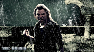 HARD ROCK BAND FAMOUS UNDERGROUND NEW VIDEOCLIP FOR SINGLE DEAD WEIGHT ...