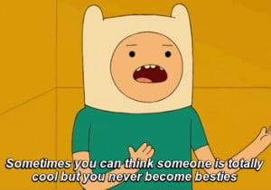 finn the human quotes