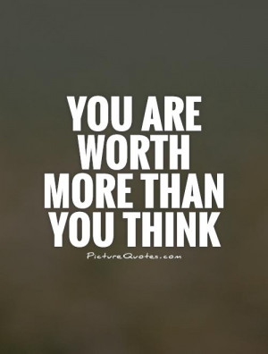 know more than you think quotes