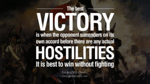 Famous War Quotes Sun Tzu. .Famous Quotes About War