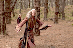 jennsen kahlan darken rahl richard and zedd