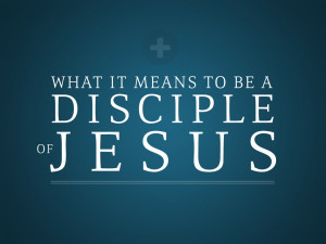 what it means to be a disciple of jesus 2_t_nv