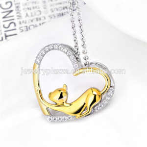 Micro Pave Fashion Jewelry