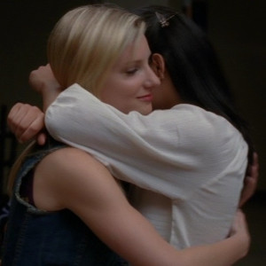 Of course you can. He's just a stupid boy.