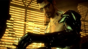 Deus Ex: Human Revolution PS3/360/PC
