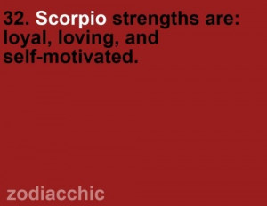 ... lost like 26 pounds,Check out the image to see the website, scorpio