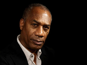 Actor Joe Morton has appeared in films like Speed and Terminator 2 and ...