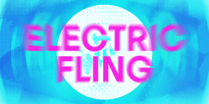 Electric Fling is a new Pitchfork column about the world of dance ...