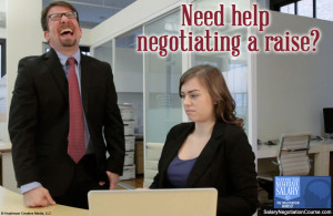 ... an offer: Only 7% of women negotiate their starting salary