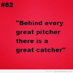 softball WayofLife sport pitcher catcher girls sport Quotes | Quotes ...