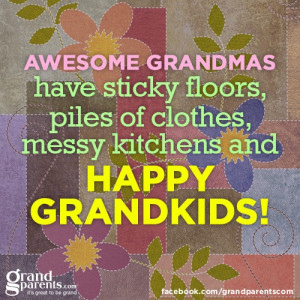 Grandparents Quotes for Scrapbooking http://pinterest.com/pin ...