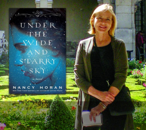 Nancy Horan Pictures