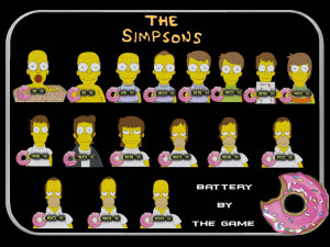 ... party cycleshop Introduce homer simpson ohbrother,whereartthouf cached