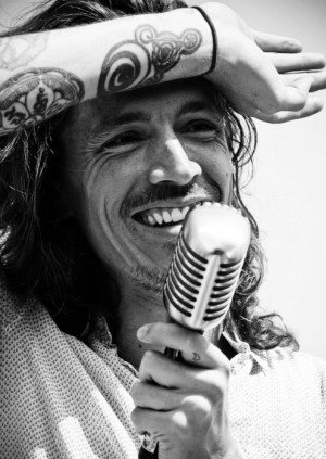 Interview With Brandon Boyd