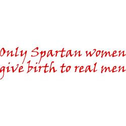 spartan_women_300_quotes_oval_decal.jpg?height=250&width=250 ...