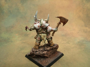 Thread: Veshnakar's project log (updated with nurgle goodness)