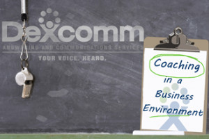 Coaching in a Business Environment