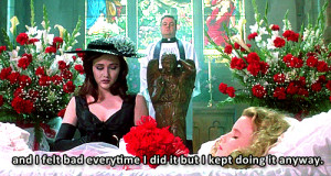 Top 10 best picture Heathers quotes ,Heathers 1988