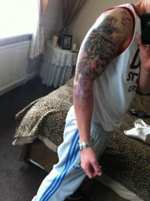 DOO NOT DRINK THE NIGHT BEFORE BECAUSE THE INK WILL NOT TAKE TO YOUR ...