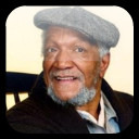 Quotations by Redd Foxx