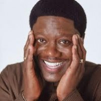 Bernie Mac