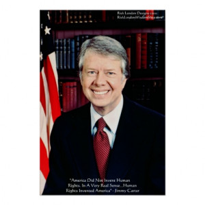 jimmy carter famous quotes