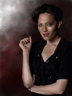 Irene Adler Sherlock Bbc Quotes