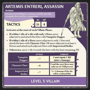 artemis entreri quotes