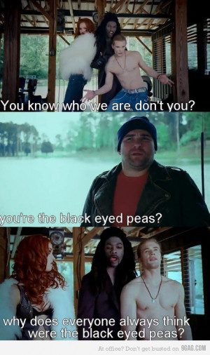 Funny Twilight Quotes