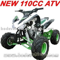 110cc four wheeler