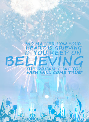 Disney cinderella quotes wallpapers