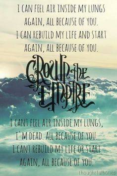 Crown the Empire- Johnny Ringo More