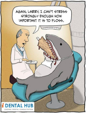 Dental Humor - www.identalhub.com