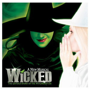 Musical Poster Inspiration Wicked