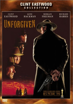 Clint+eastwood+unforgiven+summary
