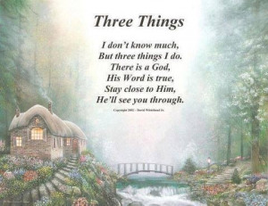 Quotes - flowers Photo