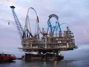 Oilfield Career Different Functions The