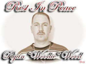 RIP WOODIE Image