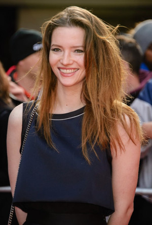 Talulah Riley Pictures