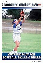 Softball Quotes For Outfielders Outfield play Softball