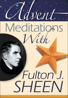 Fulton J. Sheen. 32-page deluxe pamphlet. Drawn from Archbishop Sheen ...