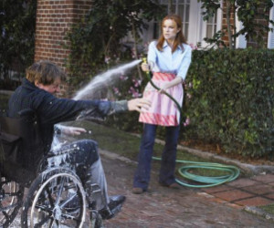 Desperate Housewives