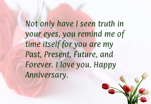 34 Photos of the 34 Wedding Anniversary Messages for Husband