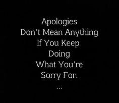 ... , dishonesty and distrust!!!!! If that happens .....I DISengage