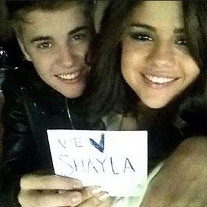 From Our BFFs: What Justin Bieber Said About Selena Gomez will Make ...