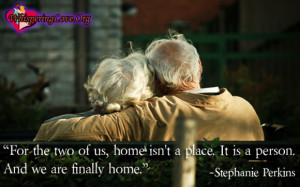 Isn't it strange that its easier to be gentle with the feelings of ...