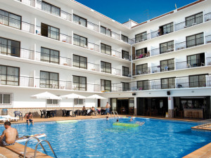 Hotel Apolo Spain Ibiza San Antonio Bay
